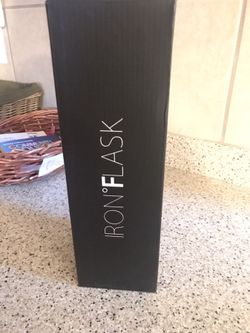 Iron Flask-best offer