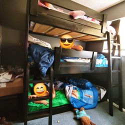 Bunk Beds 