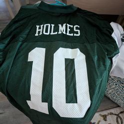 Jets Jersey