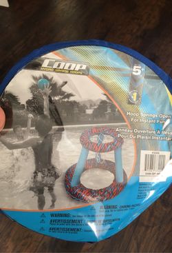 pool basketball