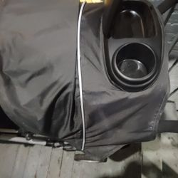 Carriola Double /Double Stroller 