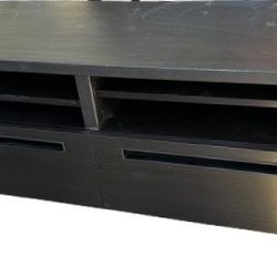 Entertainment Center - Living Room Storage