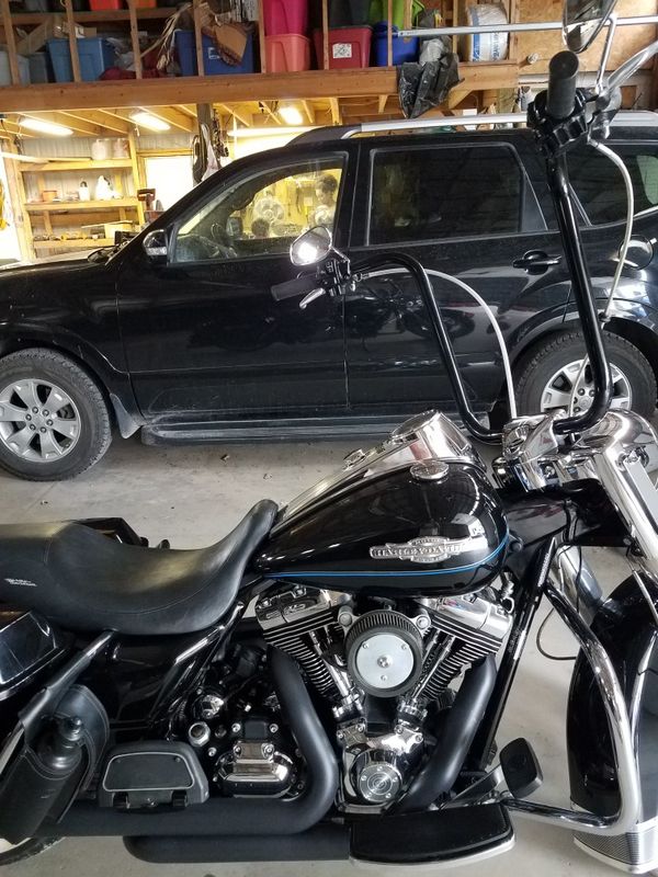 Harley davidson