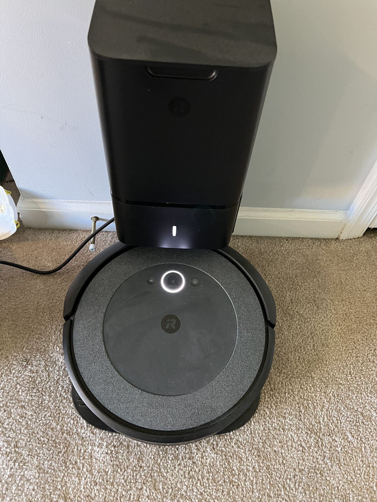 iRobot I3+ 