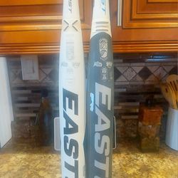 Ghost Bats 33-10