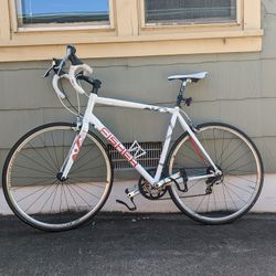 Gary Fisher Rail Super Road Bike