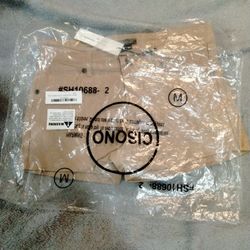 Ladies Shorts Size Medium