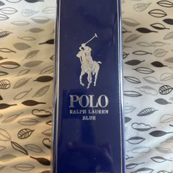 Ralph Lauren Polo Blue Eau De Parfum - 5.1 Fl OZ  REFILL/ RECHARGE
