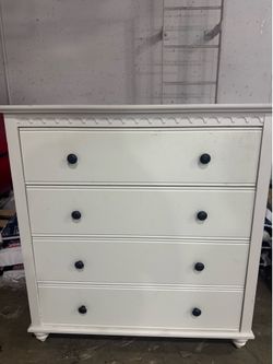 DRESSER DRAWER