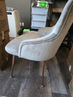 Comfy Chair