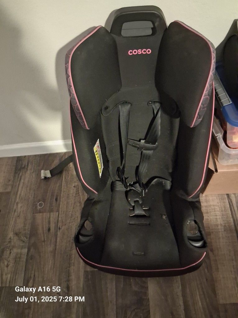Car Seat