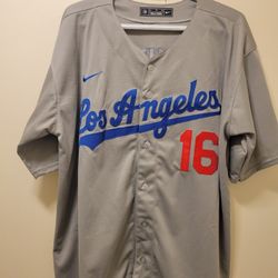 Dodgers Jersey