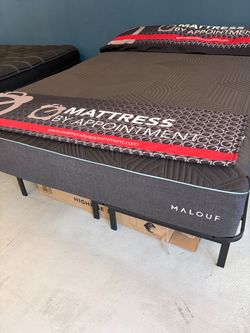 Mattress Clearance Sale! - Read FULL ad description!