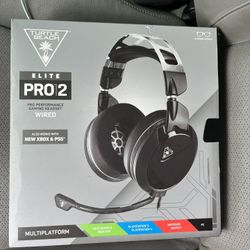 Turtle Beach Elite Pro 2