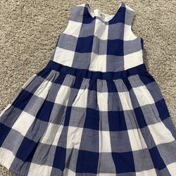 Toddler girl dress
