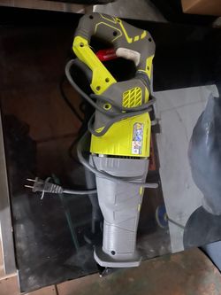 Soso RYOBI usado como nuevo