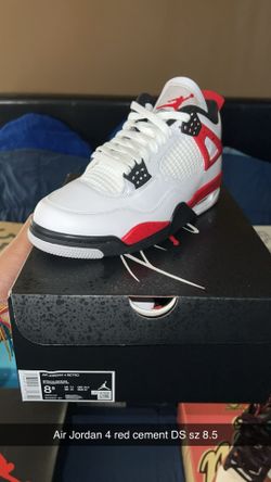 Jordan 4 