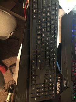 BRAND NEW HP KEYBOARD