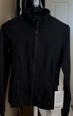 Lululemon Jacket