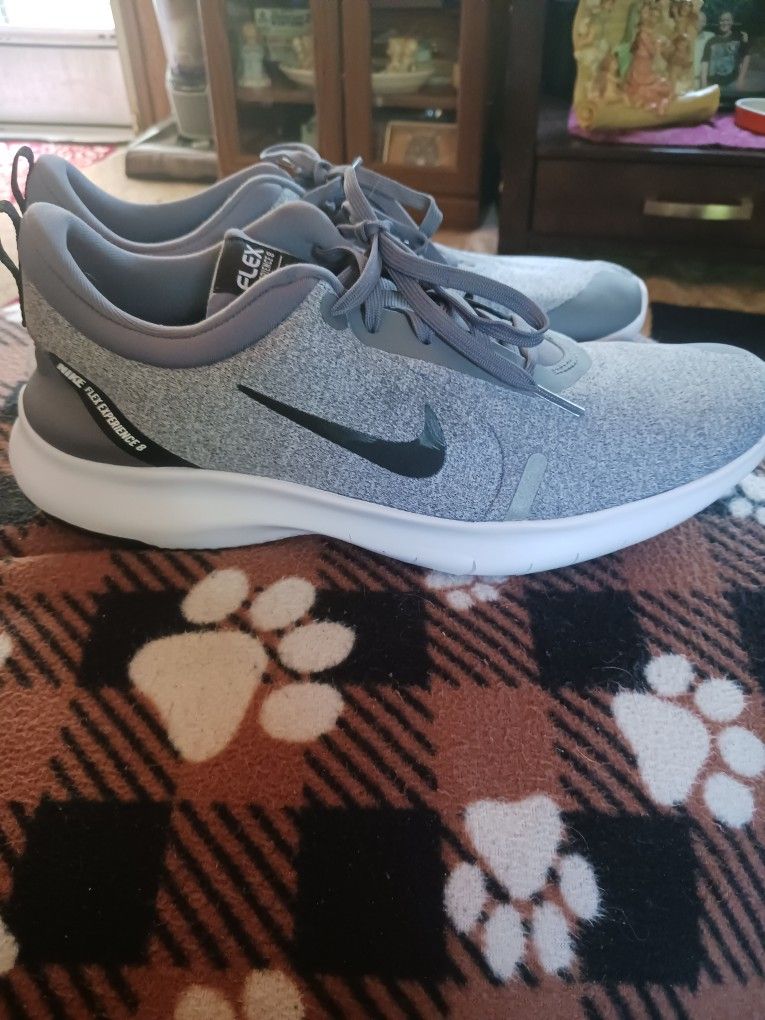 Nike Flex