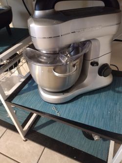 Kitchen appliances