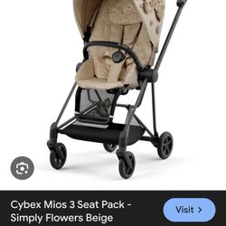 Baby Stroller