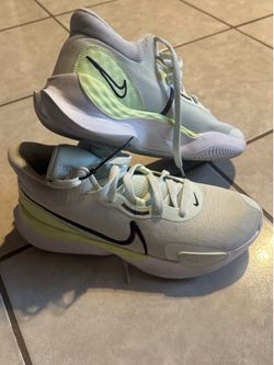 Nike Renew Elevate 3 Basketball Shoes