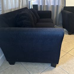 Free Couch 
