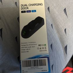 PlayStation  Charging Dock 