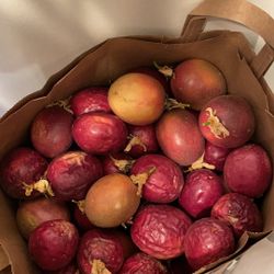 passionfruit