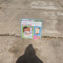 Fold And Go Diaper Changer