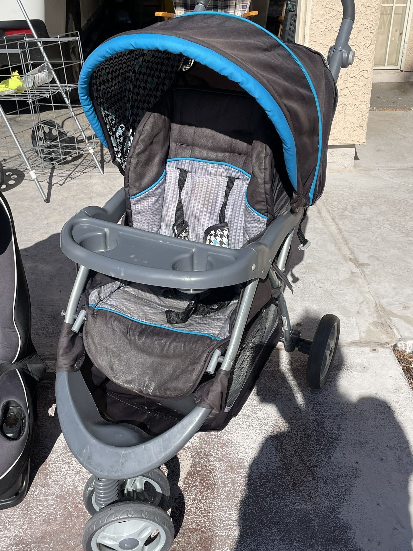 Stroller