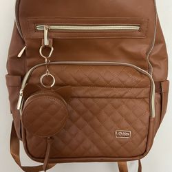 Rabgen Diaper Bag