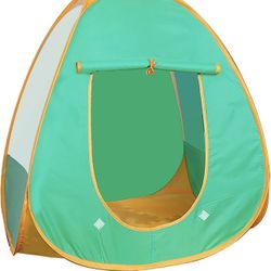 Kids Pop up tent