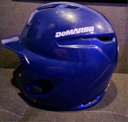 Batting Helmet DeMarini Paradox Protege Baseball Battinh Helmet