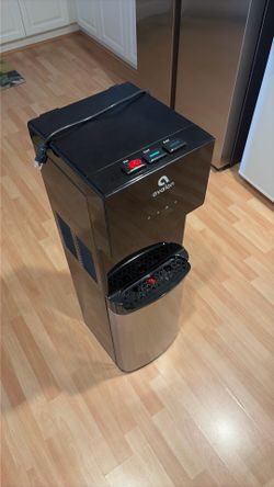 Avalon Bottom-Loading Hot & Cold Water Dispenser – Excellent Condition