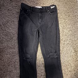 Abercrombie & Fitch Jeans
