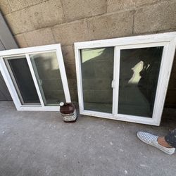 Windows Retro Fit And New Construction 32 Tall 33.5 Wide 