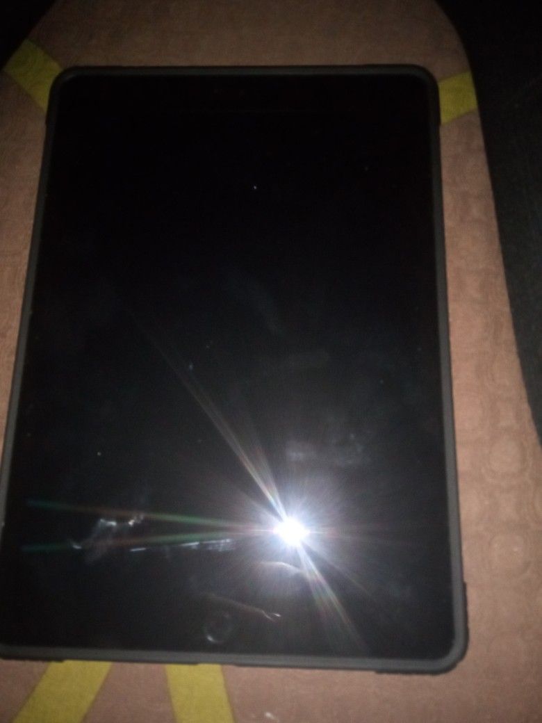 iPad 9th Generation