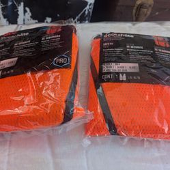 Saftey Vests