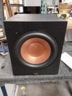 Klipsch SUB-120-BLACK Subwoofer - Open Box