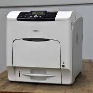 Ricoh SP C430DN Color Laser Printer (used)