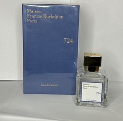 Maison Francis 724