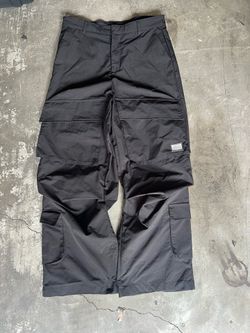 Baggy Cargo Pants