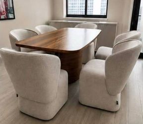 Se vende juego de comedor