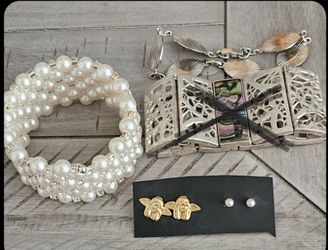 Costume jewelry
