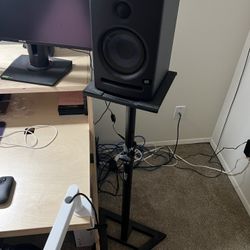 PreSonus E5 Studio Monitors