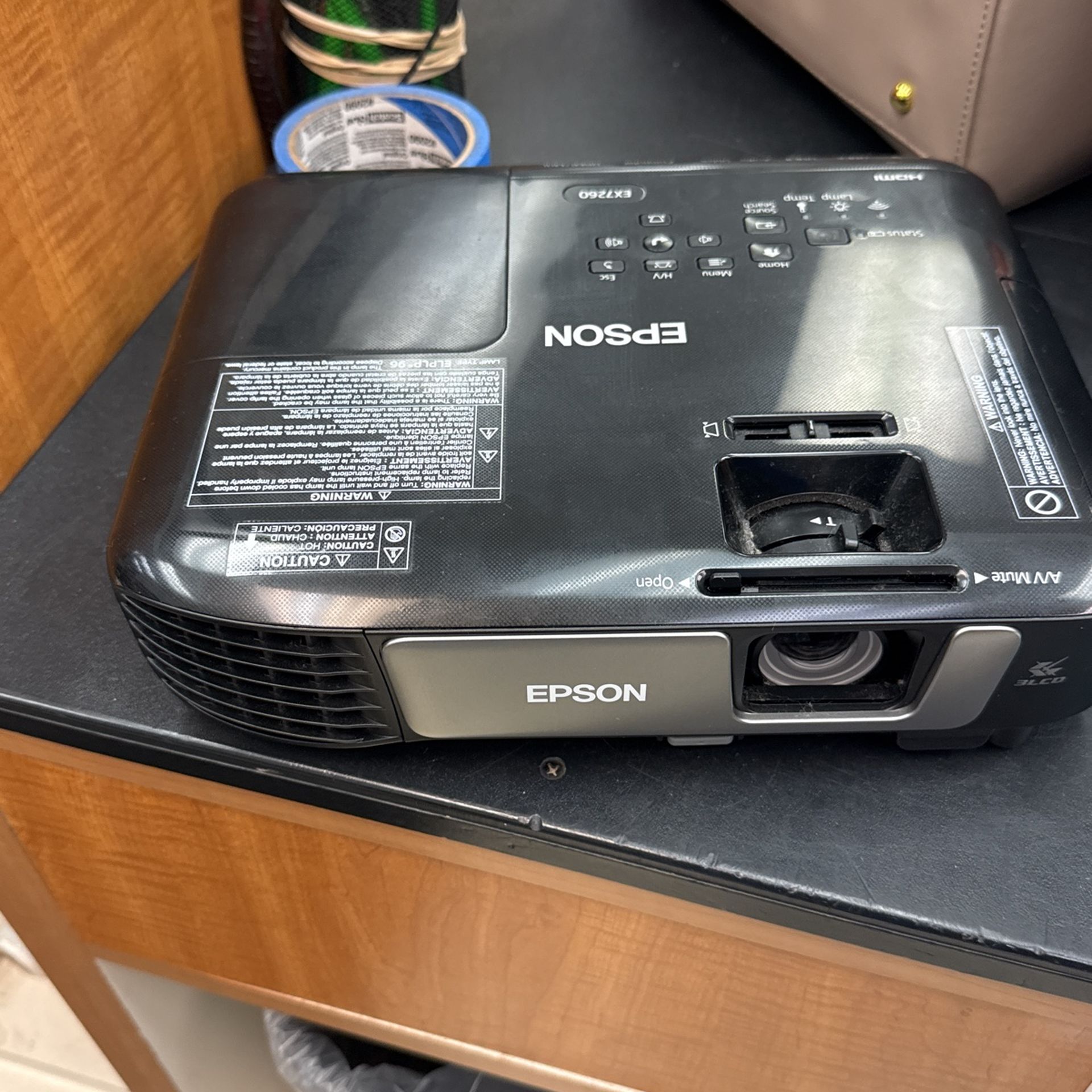 Epson H845a