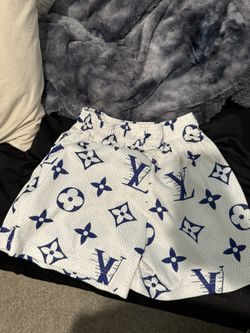 Bravest Studios LV Shorts