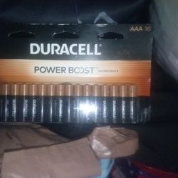 Duracell